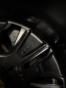 Letná sada 5x112 R19 Mercedes Benz E Class W214 S214 - 17