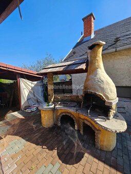 EXKLUZÍVNE U NÁS RD/CHALUPA v obci Malá Lehota - 17