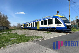 PREDAJ 3 izb. bytov v rodinnom dome, Macov, všetky IS - 17