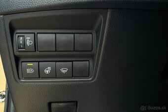 Toyota Yaris Cross Executive Hybrid, odpočet DPH, Záruka - 17