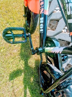 Detský bicyklík - 17