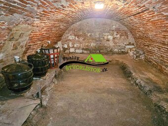 Predaj rodinného domu v Senici – časť Čáčov - 17