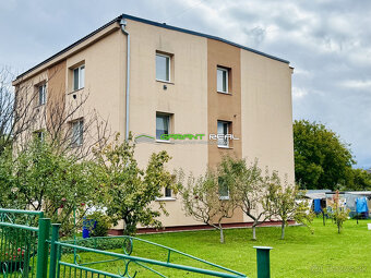 Predaj 3-izb. tehlový byt, 57 m2, garáž, Matice slovenskej - 17