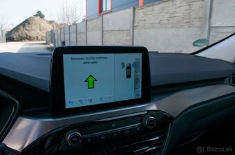 Ford Kuga 2.5 Duratec HEV Titanium X AWD eCVT - 17