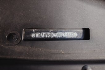 F10 530d xdrive 190kw 530xd - 17