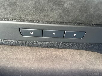 BMW Rad 5 GT 530d xDrive M paket, 1.maj.SR - 17