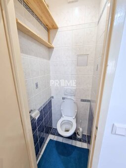 Moderný 3i byt, PET FRIENDLY, KLÍMA, 29. Augusta, Staré Mest - 17