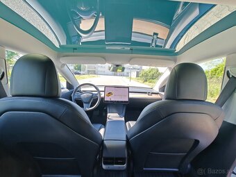 Tesla model 3 2021 Long Range Dual motor - 17
