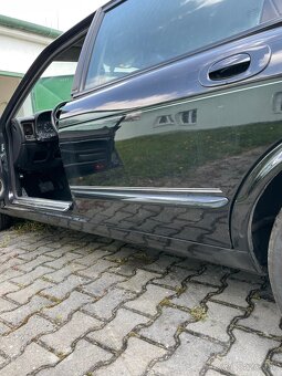 Jaguár XJR 300 - 17
