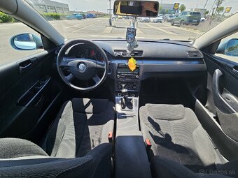 Ponukám na predaj Volkswagen Passat B6 - 17