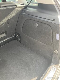 Mercedes B W245 200 CDI - 17