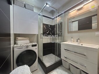 HALO reality - Predaj, trojizbový byt Prievidza, Sídlisko Ne - 17