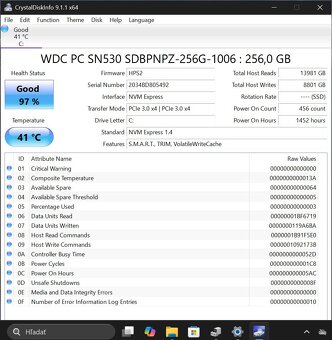 Asus Vivobook Go Flip /Pentium N6000/4GB RAM/Touch FHD/256GB - 17