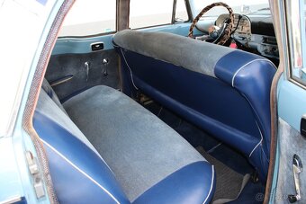 Simca Vedette Chambord V8 - 17
