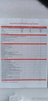 KIA ceed 1,6 GDi FIFA EDITION - 17