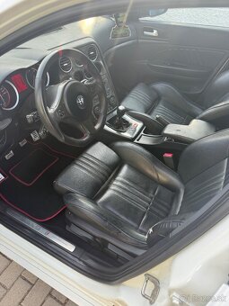 Alfa romeo 159 Ti 2.4,  154kW - 17