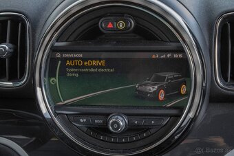 Mini Countryman SE ALL4 plug-in Hybrid - 17