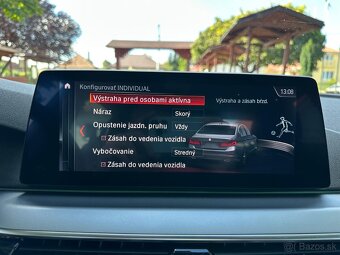 BMW 530d xDrive • 195 kW • Automat • 4x4 • - 17
