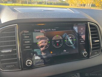 Škoda Karoq 2.0 TDI 4x4 SCOUT - 17