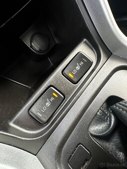 SUZUKI SX4 S-CROSS 1.4 BOOSTERJET MILDHYBRID PREMIUM 4WD A/T - 17