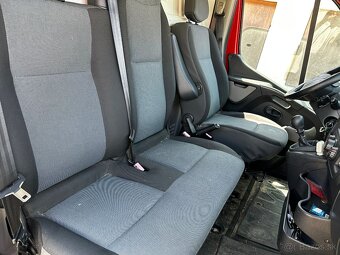 Renault Master 2.3 dCi chladiarenské auto - 17