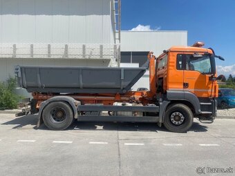 búranie, recyklovanie betónu a stavebnej sute, zeminy - 17