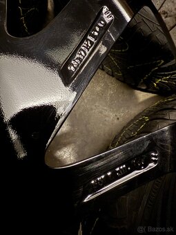 Zimná sada VW Woodstock 5x112 R17 , 215/65/17 Tiguan Kodiaq - 17