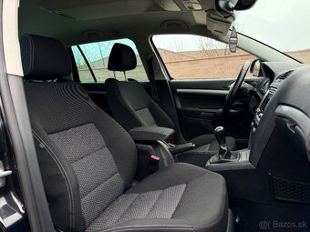 Škoda Octavia 2.0 TDI Sport Edition - 17