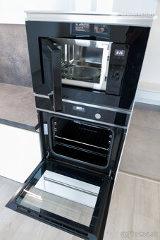 PRENÁJOM Byt 2+1 (61 m2) balkón, novostavba Iglovia - 17