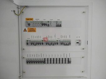 Predaj:Prerobený 5-izbový RODINNÝ DOM, pozemok 547 m2, Marti - 17