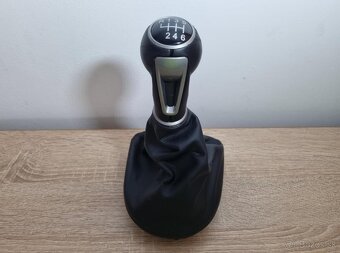 Seat LEON TOLEDO ALTEA radiaca paka - 17