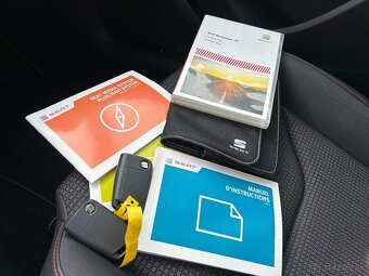 Seat Leon 2.0 TDI CR Ecomotive FR DSG - 17