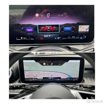 Mercedes-Benz C 220d Combi Automat//model 2022// - 17