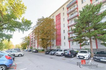 3 izbový byt v skvelej lokalite Ružinova v časti Štrkovec na - 17