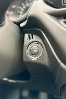 Suzuki S-Cross 1.4 BoosterJet, Premium, 2WD, AKCIA ,2025 - 17
