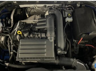Skoda Octavia Combi 1.4 TSI - 17