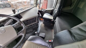 Volvo FH 540 - 17