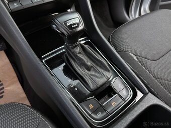 Škoda Kodiaq 2.0 TDI SCR EVO Style 4x4 DSG - 17