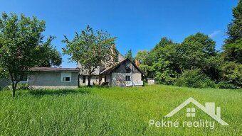Predaj 5 izbového rodinného domu v obci Očová - 17