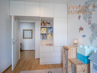 VYMEŇ SUSEDA – VÝNIMOČNÝ 3 IZB. BYT S DVOMA BALKÓNMI V STAR - 17