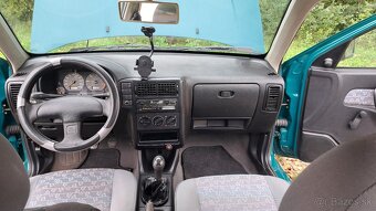 Seat Cordoba 1.9 SDI 50kw - 17