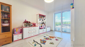 Nádherný 4izbový byt Lorinčík Háje 106,02m2, terasa 21,13 m2 - 17