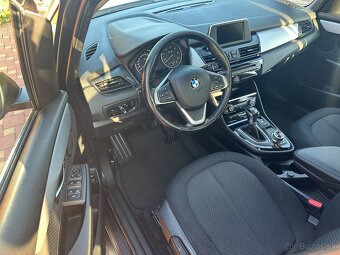 2016 BMW 218d F46 Gran Tourer - 17