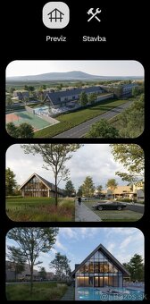 Luxusný 3i byt so záhradou PREDAJ-Nitra RED OAK Lužianky - 17