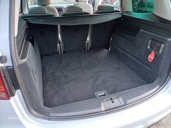 Seat Alhambra 2.0TDI 110kW novy model tažne model 2019 - 17