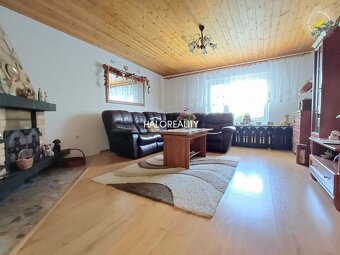 HALO reality - Predaj, rodinný dom Prievidza, Malá Lehôtka - - 17