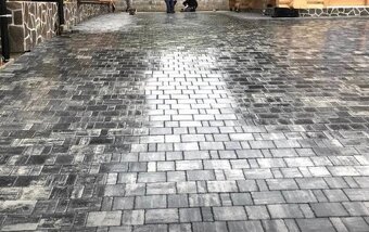 MURÁRSKE A STAVEBNÉ PRÁCE - 17