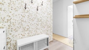 AXIS REAL | 3-izbový byt REKONŠTRUKCII, BA III. Rača, Račian - 17