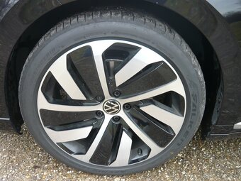 VW Arteon Shooting Brake,RLine,2.0TDI,147kw,DSG,4Motion,2022 - 17