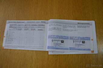 Peugeot Partner Long L2 1.6 HDi 90k - 17